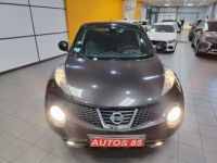 Nissan Juke 1.6 117ch Acenta CVT - <small></small> 10.990 € <small>TTC</small> - #3