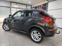 Nissan Juke 1.6 117ch Acenta CVT - <small></small> 10.990 € <small>TTC</small> - #5