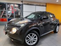 Nissan Juke 1.6 117ch Acenta CVT - <small></small> 10.990 € <small>TTC</small> - #8