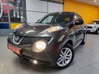 Nissan Juke 1.6 117ch Acenta CVT - <small></small> 10.990 € <small>TTC</small> - #10