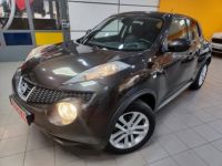 Nissan Juke 1.6 117ch Acenta CVT - <small></small> 10.990 € <small>TTC</small> - #12