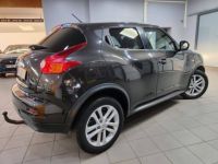 Nissan Juke 1.6 117ch Acenta CVT - <small></small> 10.990 € <small>TTC</small> - #13