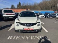 Nissan Juke 1.6 117ch Acenta Stop/Start System - <small></small> 8.490 € <small>TTC</small> - #1