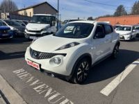 Nissan Juke 1.6 117ch Acenta Stop/Start System - <small></small> 8.490 € <small>TTC</small> - #2