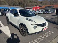 Nissan Juke 1.6 117ch Acenta Stop/Start System - <small></small> 8.490 € <small>TTC</small> - #3