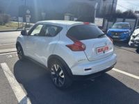 Nissan Juke 1.6 117ch Acenta Stop/Start System - <small></small> 8.490 € <small>TTC</small> - #4