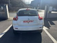 Nissan Juke 1.6 117ch Acenta Stop/Start System - <small></small> 8.490 € <small>TTC</small> - #5