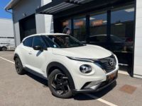 Nissan Juke 1.6 143CH HYBRID N-CONNECTA APPLE CARPLAY + CAMERA DE RECUL - <small></small> 22.480 € <small>TTC</small> - #1