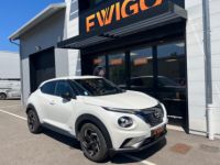 Nissan Juke 1.6 143CH HYBRID N-CONNECTA APPLE CARPLAY + CAMERA DE RECUL - <small></small> 22.480 € <small>TTC</small> - #2