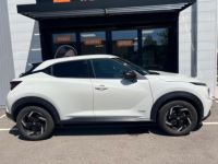 Nissan Juke 1.6 143CH HYBRID N-CONNECTA APPLE CARPLAY + CAMERA DE RECUL - <small></small> 22.480 € <small>TTC</small> - #3