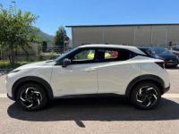 Nissan Juke 1.6 143CH HYBRID N-CONNECTA APPLE CARPLAY + CAMERA DE RECUL - <small></small> 22.480 € <small>TTC</small> - #7