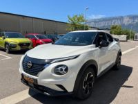 Nissan Juke 1.6 143CH HYBRID N-CONNECTA APPLE CARPLAY + CAMERA DE RECUL - <small></small> 22.480 € <small>TTC</small> - #8