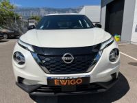 Nissan Juke 1.6 143CH HYBRID N-CONNECTA APPLE CARPLAY + CAMERA DE RECUL - <small></small> 22.480 € <small>TTC</small> - #9