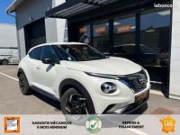 Nissan Juke 1.6 143CH HYBRID N-CONNECTA APPLE CARPLAY + CAMERA DE RECUL GARANTIE CONSTRUCTEUR - <small></small> 21.935 € <small>TTC</small> - #1