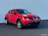 Nissan Juke 1.6 95 VISIA 2WD - <small></small> 9.490 € <small>TTC</small> - #2