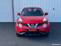 Nissan Juke 1.6 95 VISIA 2WD - <small></small> 9.490 € <small>TTC</small> - #3