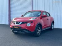 Nissan Juke 1.6 95 VISIA 2WD - <small></small> 9.490 € <small>TTC</small> - #4