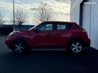 Nissan Juke 1.6 95 VISIA 2WD - <small></small> 9.490 € <small>TTC</small> - #5