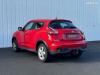 Nissan Juke 1.6 95 VISIA 2WD - <small></small> 9.490 € <small>TTC</small> - #6