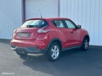 Nissan Juke 1.6 95 VISIA 2WD - <small></small> 9.490 € <small>TTC</small> - #8