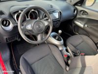 Nissan Juke 1.6 95 VISIA 2WD - <small></small> 9.490 € <small>TTC</small> - #10