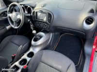 Nissan Juke 1.6 95 VISIA 2WD - <small></small> 9.490 € <small>TTC</small> - #12