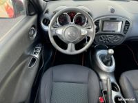 Nissan Juke 1.6 95 VISIA 2WD - <small></small> 9.490 € <small>TTC</small> - #19