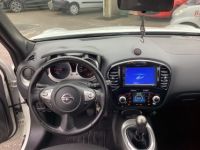 Nissan Juke 1.6 Acenta - <small></small> 8.250 € <small>TTC</small> - #17