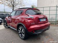 Nissan Juke 1.6 DIG-T 190ch Start-Stop System Tekna Toit Ouvrant Panoramique - <small></small> 10.990 € <small>TTC</small> - #3