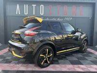 Nissan Juke 1.6 DIG-T 190CH TEKNA ALL-MODE 4X4-I XTRONIC - <small></small> 17.890 € <small>TTC</small> - #3