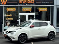 Nissan Juke 1.6 DIG-T 214 CH NISMO RS ALL-MODE 4x4-i XTRONIC - <small></small> 14.490 € <small>TTC</small> - #1