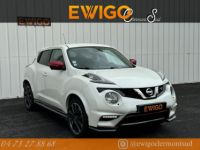 Nissan Juke 1.6 DIG-T 214 CH NISMO RS ALL-MODE 4x4-i XTRONIC - <small></small> 14.490 € <small>TTC</small> - #2