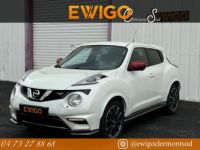 Nissan Juke 1.6 DIG-T 214 CH NISMO RS ALL-MODE 4x4-i XTRONIC - <small></small> 14.490 € <small>TTC</small> - #4