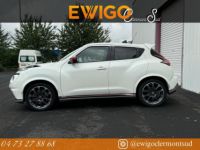 Nissan Juke 1.6 DIG-T 214 CH NISMO RS ALL-MODE 4x4-i XTRONIC - <small></small> 14.490 € <small>TTC</small> - #5