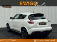 Nissan Juke 1.6 DIG-T 214 CH NISMO RS ALL-MODE 4x4-i XTRONIC - <small></small> 14.490 € <small>TTC</small> - #6