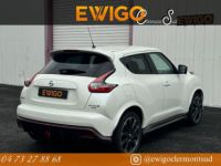 Nissan Juke 1.6 DIG-T 214 CH NISMO RS ALL-MODE 4x4-i XTRONIC - <small></small> 14.490 € <small>TTC</small> - #8