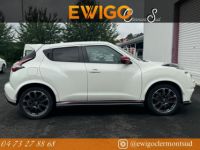 Nissan Juke 1.6 DIG-T 214 CH NISMO RS ALL-MODE 4x4-i XTRONIC - <small></small> 14.490 € <small>TTC</small> - #9