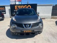 Nissan Juke 1.6 DIGT 190 ch ACENTA 2WD ATTELAGE CLIM AUTO - <small></small> 8.489 € <small>TTC</small> - #2