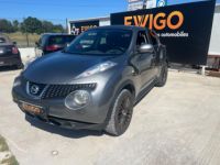 Nissan Juke 1.6 DIGT 190 ch ACENTA 2WD ATTELAGE CLIM AUTO - <small></small> 8.489 € <small>TTC</small> - #3