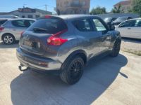 Nissan Juke 1.6 DIGT 190 ch ACENTA 2WD ATTELAGE CLIM AUTO - <small></small> 8.489 € <small>TTC</small> - #7