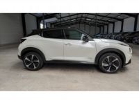 Nissan Juke 1.6 Hybrid - 143 - BVA multi-mode Stop/Start 2024  II 2019 N-Design PHASE 2 - <small></small> 28.990 € <small></small> - #2