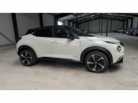 Nissan Juke 1.6 Hybrid - 143 - BVA multi-mode Stop/Start 2024  II 2019 N-Design PHASE 2 - <small></small> 28.990 € <small></small> - #3