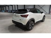 Nissan Juke 1.6 Hybrid - 143 - BVA multi-mode Stop/Start 2024  II 2019 N-Design PHASE 2 - <small></small> 28.990 € <small></small> - #4