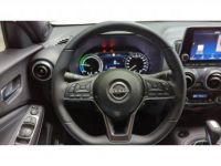 Nissan Juke 1.6 Hybrid - 143 - BVA multi-mode Stop/Start 2024  II 2019 N-Design PHASE 2 - <small></small> 28.990 € <small></small> - #9