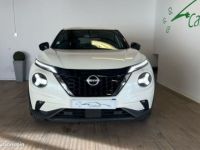 Nissan Juke 1.6 Hybrid 143 cv 1ère main française A partir de 320 e par mois configuration Sièges chauffants Camera 360 - <small></small> 21.450 € <small>TTC</small> - #1