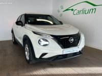 Nissan Juke 1.6 Hybrid 143 cv 1ère main française A partir de 320 e par mois configuration Sièges chauffants Camera 360 - <small></small> 21.450 € <small>TTC</small> - #2