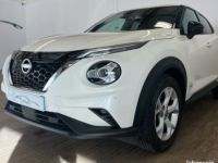 Nissan Juke 1.6 Hybrid 143 cv 1ère main française A partir de 320 e par mois configuration Sièges chauffants Camera 360 - <small></small> 21.450 € <small>TTC</small> - #3