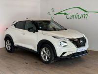 Nissan Juke 1.6 Hybrid 143 cv 1ère main française A partir de 380 e mois - <small></small> 23.990 € <small>TTC</small> - #1