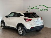 Nissan Juke 1.6 Hybrid 143 cv 1ère main française A partir de 380 e mois - <small></small> 23.990 € <small>TTC</small> - #2