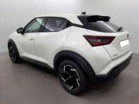 Nissan Juke 1.6 HYBRID 145 N-CONNECTA - <small></small> 23.990 € <small>TTC</small> - #2